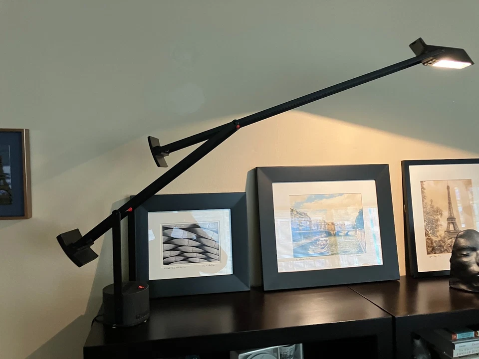 Tizio lamp - Image 1 of 1