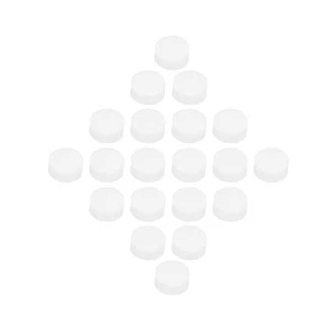 50PCS Shell 6mm Inlay Dots Marker Guitar Fretboard Fingerboard Luthier B - Bild 1 von 20