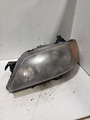 司机车头灯轿车阴影背景适合 01-03 MAZDA PROTEGE 679877 — 第 1/3 张图片