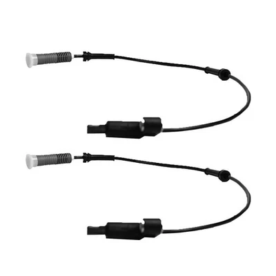 Sensor de velocidad de rueda ABS delantero izquierdo/derecho para BMW 318i 320i 323i 328i M3 Z3 N Foto 1 de 4