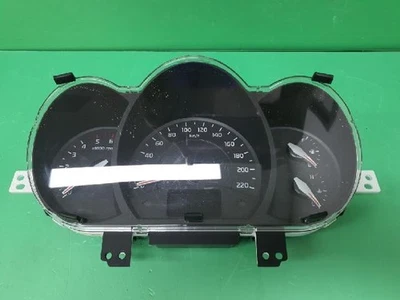 2014 KIA Rio All-New Pride Hatchback Instrument Clusters 940231W149 - Image 1 of 4