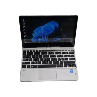 HP ELITEBOOK REVOLVE 810 G2 i7 4600U TOUCHSCREEN 8GB RAM 256GB SSD ☆WIN 11 PRO☆ - Image 1 of 4