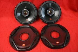JBL GX628 6,5" 180W MAX 2 VIE ***2 ALTOPARLANTI E 2 GRIGLIE SOLO*** NUOVO, #N3 - Foto 1 di 8