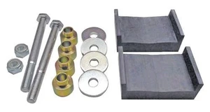 C&amp;A Ski Mount Kit - 12mm Bolt Snowmobile 76000194 CA-SD 150-20606 650059 - Picture 1 of 7