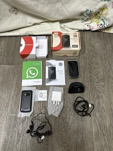 Emporia V188 Smart Touch Phone Boxed - Never Used - Picture 1 of 13