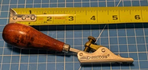 Veritas Sacknagellochhobel und Meißel Made in England - Bild 1 von 8