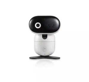 MOTOROLA PIP 1010 WiFi Video Babyphone Full HD Comunicación bidireccional Blanco - Imagen 1 de 5
