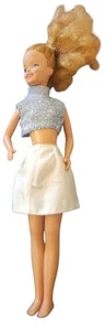 Mattel - Barbie - Vintage 1984 Hot Stuff Skipper bambola stampo 1978 - Foto 1 di 4