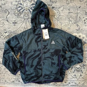 Nike ACG Wolf Tree Kid’s Jacket (FD8462-328) - Picture 1 of 9