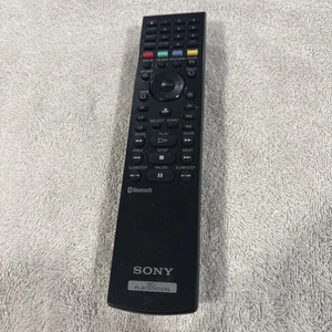 Telecomando originale Sony BD Playstation 3 PS3 Blu-ray DVD CECH-ZR1U - Foto 1 di 7