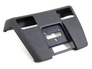 Schwarzes Gehäuse für Mercedes R129 A124 Innenleuchte Leselampe Dome light Cover - Picture 1 of 11