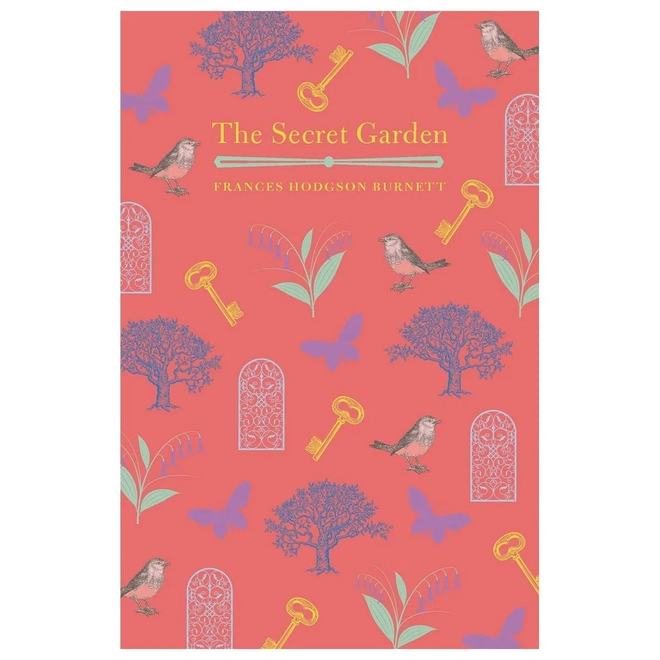 The Secret Garden - Image 1 of 1