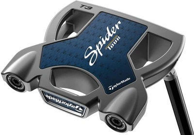 TaylorMade Spider Tour #3 Putter 35'' Inches Very Good - Image 1 of 4
