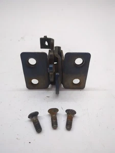 Chevrolet GMC G10 G20 G30 1971-1996 furgoneta puerta trasera granero pestillo inferior lado derecho  - Imagen 1 de 8