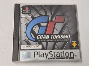 GRAN TURISMO . Pal España . Envio Certificado - Imagen 1 de 6