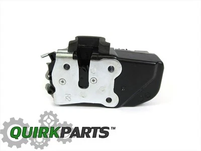 PESTILLO PUERTA DELANTERA DERECHA DODGE RAM 1500 2500 3500 NUEVO MOPAR GENUINO Foto 1 de 4