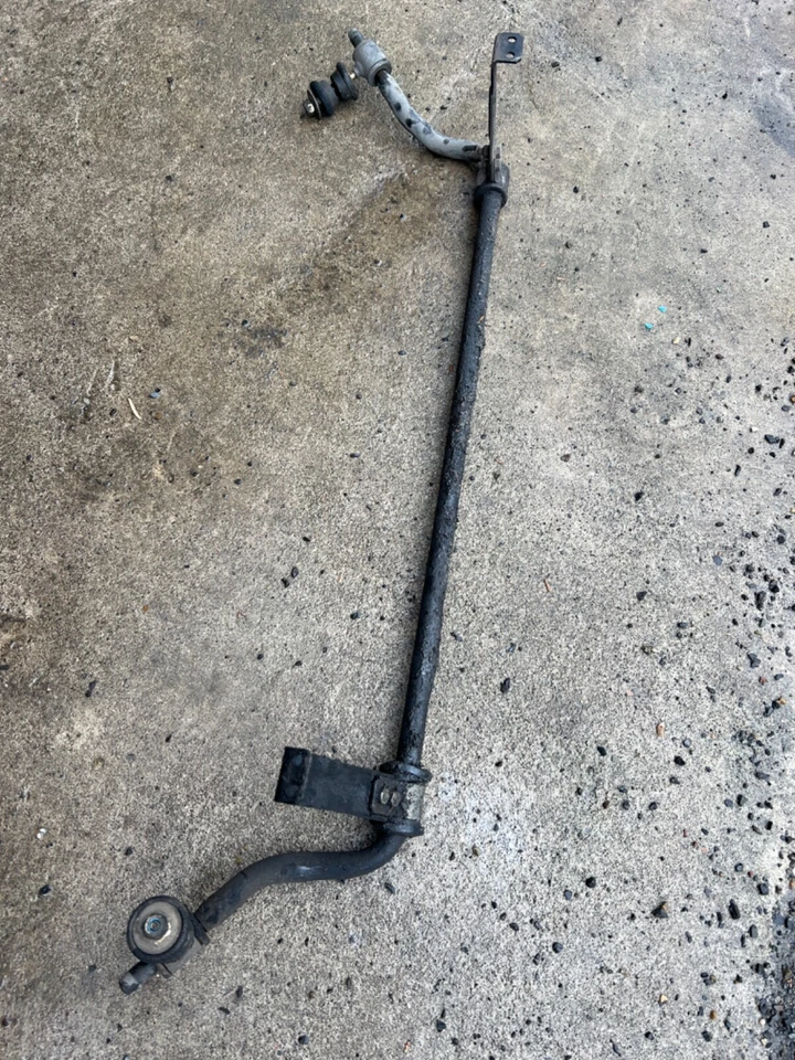 1985 - 1989 年 PORSCHE 944 RWD 前悬架防滚 STABILIZER SWAY BAR 原始设备制造商 — 第 1/4 张图片