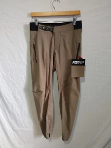 Fox Mens Flexair Pro Fire Alpha Pants Size 32 - Picture 1 of 3