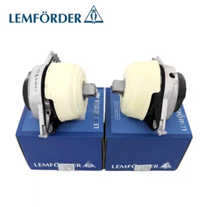 OEM Pair of L&R Engine Mounts For Mercedes-Benz ML550 GL450 GL550 GLS550 - Picture 1 of 5