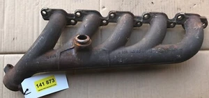 Mercedes 190D 2.5 86-88 used exhaust manifold 6021420301 - Picture 1 of 2