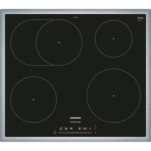 Siemens iQ300 EH645FFB1M Induktionskochfeld (autark) Zustand: Sehr gut - Bild 1 von 2