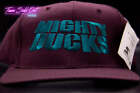 Chapeau Vintage Starter Anaheim Mighty Ducks LNH