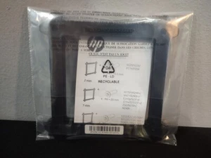 HP VESA Spacer LCD Monitor Mounting Mount Kit 2x 2mm 7mm 676400-001 676400-101 - Bild 1 von 15