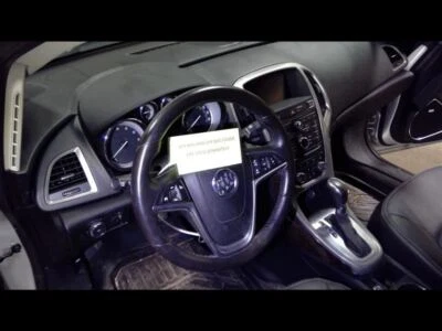 Руль черный подходит для VERANO 2014 2015 2016 2017 790559 - Изображение 1 из 4