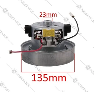 SKL Motore equivalente YV16K23C aspirapolvere Dyson DC08 DC19 DC20 DC21 DC29 - Bild 1 von 9