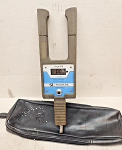 SensorLink Ampstik Auto ranging AC Slip-on Ammeter 0-2000 model 8-006 - Picture 1 of 11