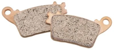 Pastilla de freno trasera EBC sinterizada HH para Honda CBR600RR 2007-2020 FA436HH Foto 1 de 3