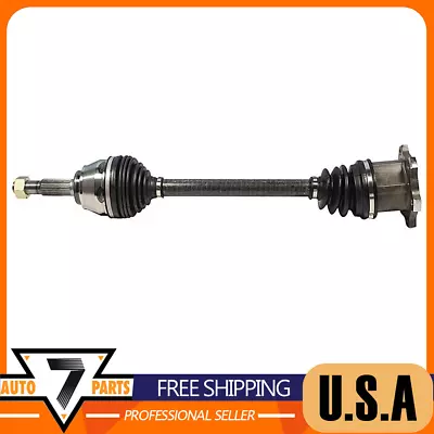 Rear Driver Side CV Joint Axle for INFINITI Q45 2002 2003 2004 2005 2006 - Image 1 of 4