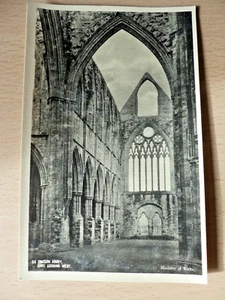 Postcard - Vintage selection. 5x Views of Tintern Abbey, Monmouthshire. New. - Picture 1 of 10