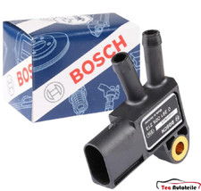 Sensor Abgasdruck Bosch für Mercedes GLE Coupe CLS 2006- 0281006213