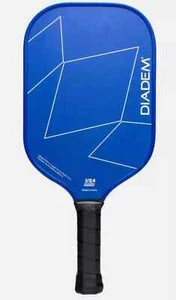 Diadem First Responder Series V2 - Warrior Edge Pickleball Paddle - Police - Picture 1 of 2