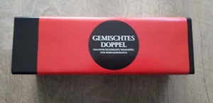 SZ-Memory: Gemischtes Doppel 3 für Wortakrobaten - Bild 1 von 3