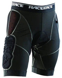 Race Face Flank  Liner D30 Protektorenhose S o. XL - VK: 89,90 Euro - Bild 1 von 1