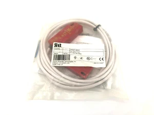 New Omron MA-1DPC2 Magnetic Door Interlock Switch 2M Cable Prewired 44507-0022 - Picture 1 of 4