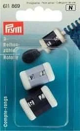 Prym Reihenzähler für verschiedene Nadelstärken - Bild 1 von 1