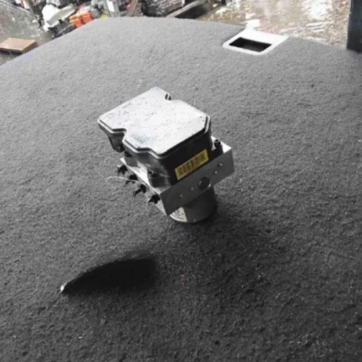 2013-2015 Hyundai Genesis Coupe 2.0L 3.8L ABS Anti Lock Brake Actuator Pump OEM Foto 1 de 4