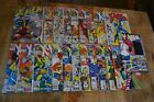 X-Men #1-3 5-13 15 17-25 Marvel Comic Book 1991-1993 Lot Of 21 Nm 9.2