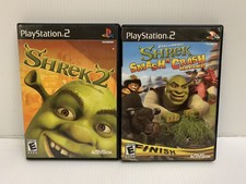 .PS2.' | '.Shrek 2.