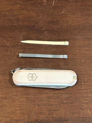 Victorinox 58mm Clásico SD Varios Colores Descuentos al por mayor Foto 1 de 4