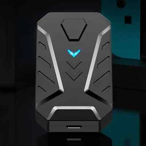 Keyboard Mouse Controller Adapter Keyboard and Mouse Adapter Game Converter - Picture 1 of 18