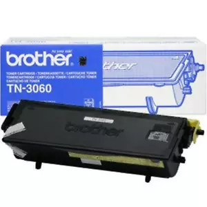 TN-3060 TONER ORIGINALE BROTHER HL-5140/HL-5150D/HL-5050/DCP-8045DN/MFC-8440 - Foto 1 di 1