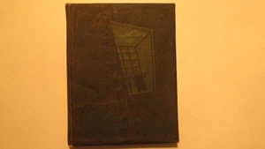 1956 Paxon High School Jacksonville Florida FL Jahrbuch Delphian - Bild 1 von 14