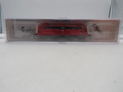 Kuehn Modell 31310  TT Ellok BR 140 209 neuwertig in OVP - Bild 1 von 4