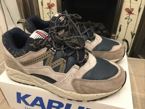 Las mejores ofertas en Zapatillas Karhu Fusion 2.0 para hombres | eBay