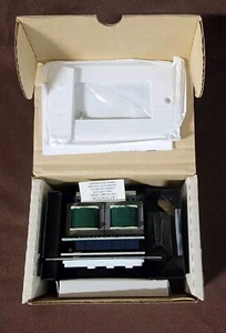Elan Home Systems VEHPW HP 100W elektronischer Stereo Lautstärkeregler weiß - Bild 1 von 6