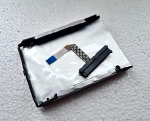 Lenvovo Ideapad 330-15 320-15 SATA HDD Hard Drive Cable and Caddy NBX0001K200 - Picture 1 of 2